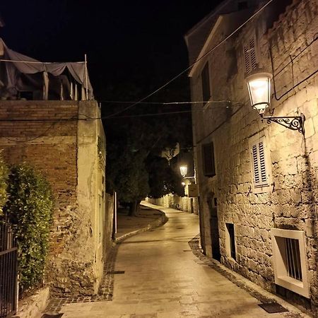 The Center Of Split, Renovated Stone House Apartment Exterior photo
