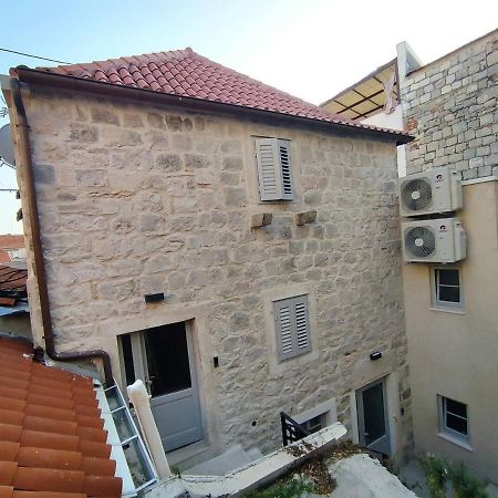 The Center Of Split, Renovated Stone House Apartment Exterior photo
