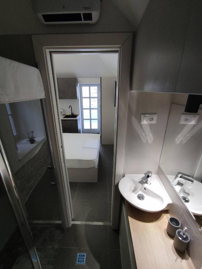 The Center Of Split, Renovated Stone House Apartment Exterior photo