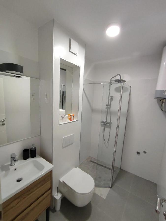 The Center Of Split, Renovated Stone House Apartment Exterior photo