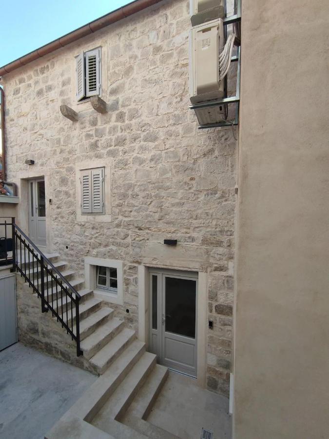 The Center Of Split, Renovated Stone House Apartment Exterior photo